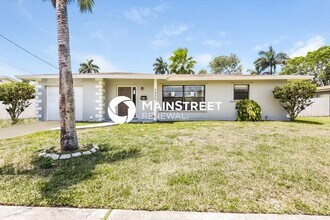 Building Photo - 4 Bedroom Pet-Friendly Home in Lauderhill, FL with Main Street Renewal
