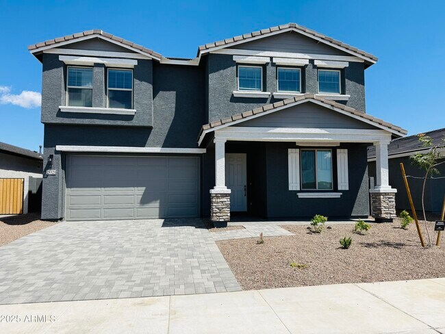Primary Photo - 25321 N 75th Ln
