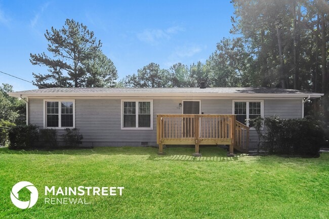 Building Photo - 712 Pembelton Ct