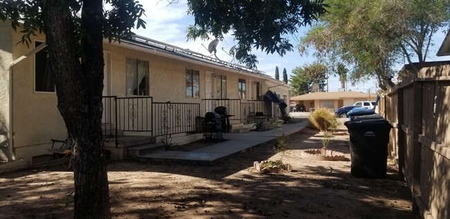 Building Photo - All Utilities Included. Remodeled & Beauti...