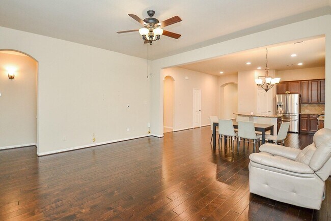 Building Photo - 19634 Travis Cannon Ln