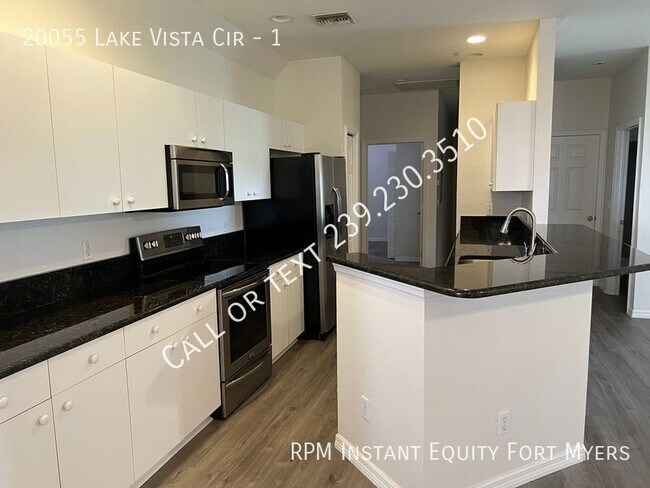 Building Photo - 20055 Lake Vista Cir