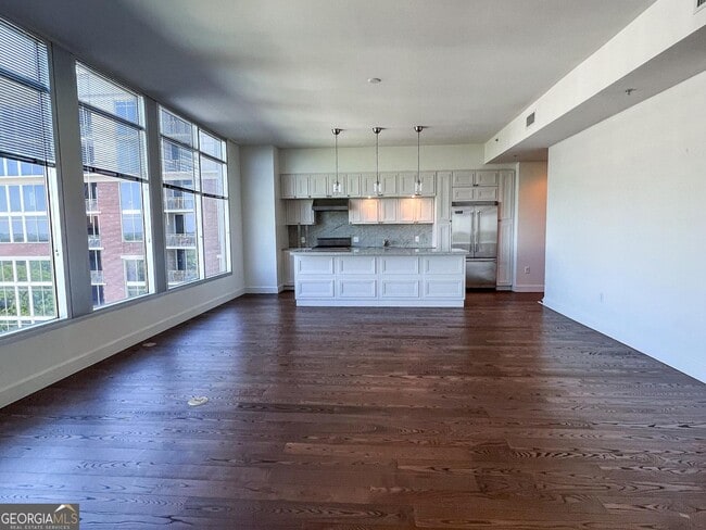 Building Photo - 1820 Peachtree St NW