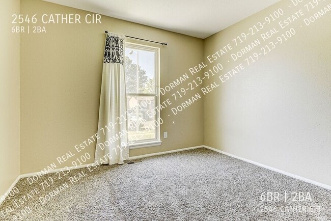 Building Photo - 2546 Cather Cir