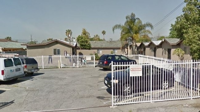 Building Photo - Filmore Court