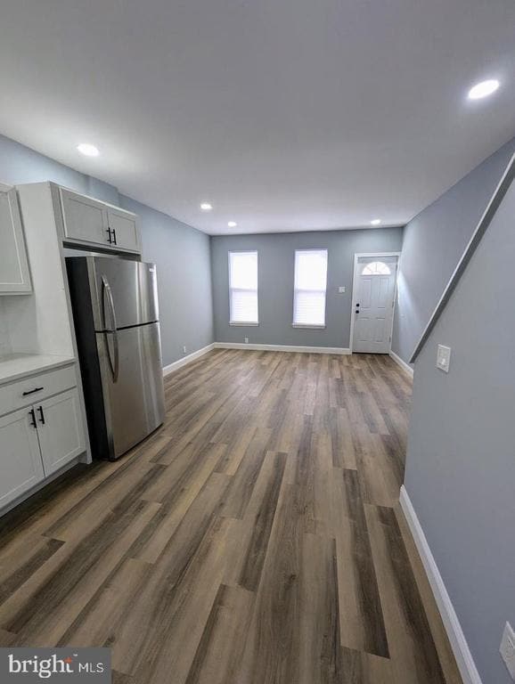 Building Photo - 1539 S Stillman St