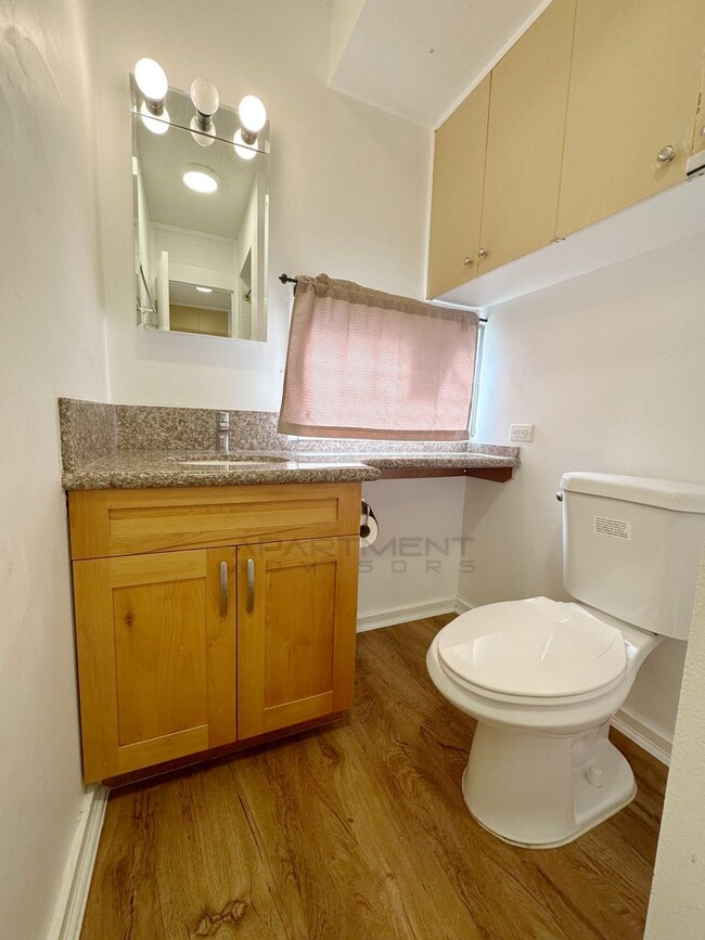 Building Photo - 3340 Campbell Ave