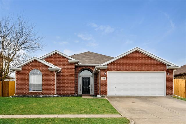 Primary Photo - 2406 Garden Creek Dr