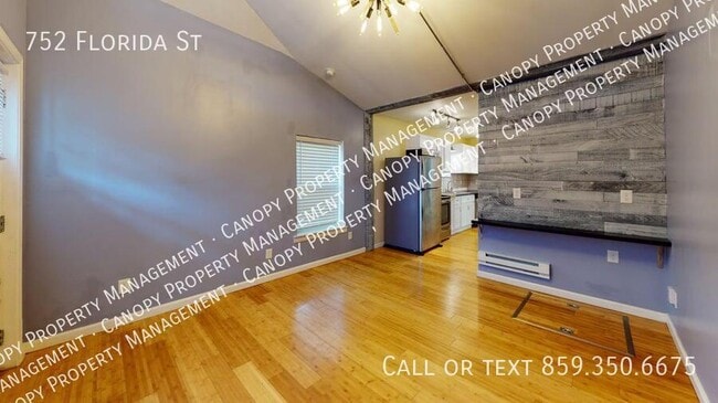 Building Photo - 752 Florida St