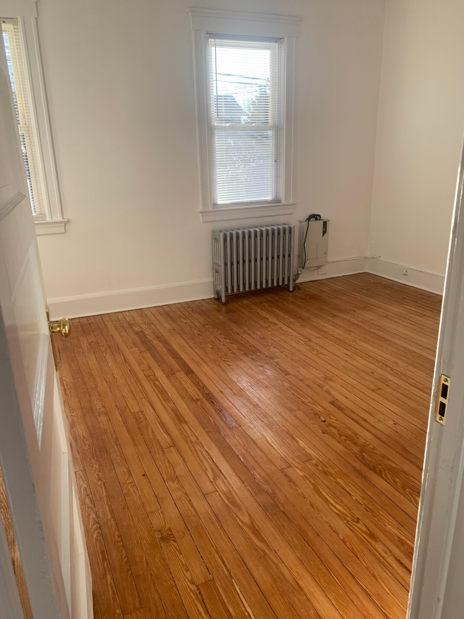bedroom 1 - 16 Paulison Ave
