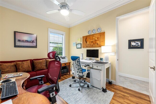 Building Photo - 8671 SW 83rd Loop