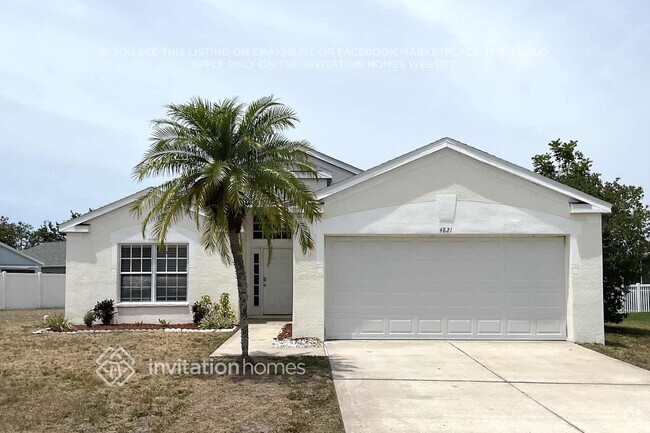 Building Photo - 4821 Sabal Harbour Dr