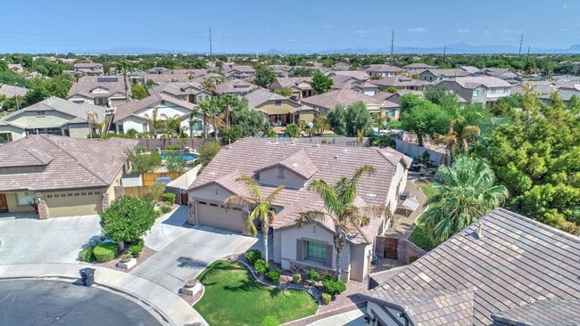 Building Photo - 4221 S Danyell Dr