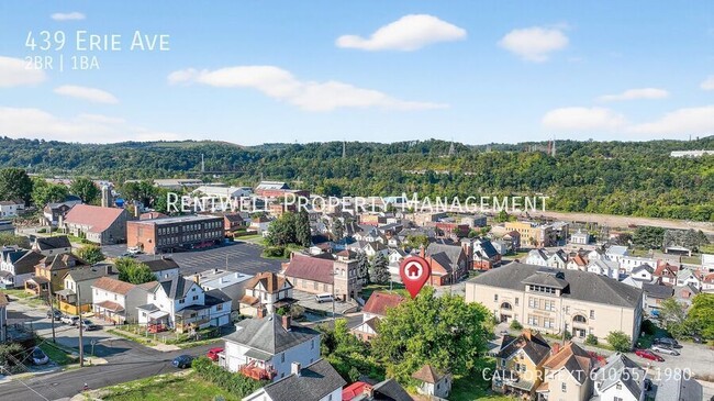 Building Photo - 439 Erie Ave