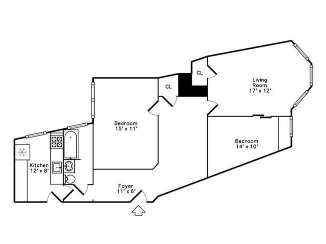 Building Photo - 65 Park Dr