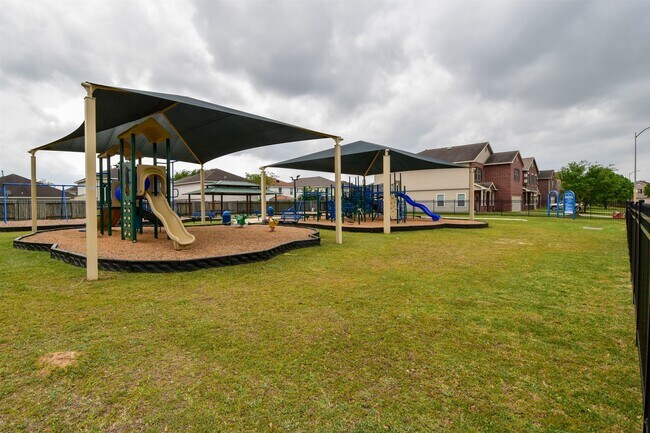 Building Photo - 3615 Bridgebluff Ln