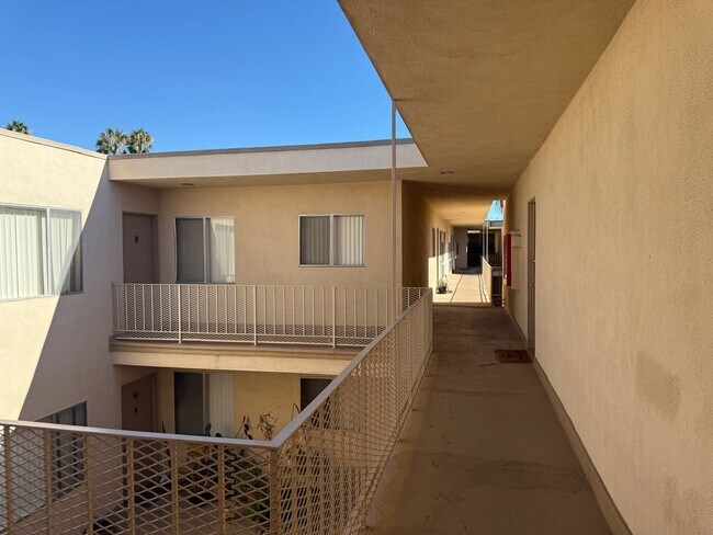 Building Photo - Valley Village-One Bedroom Apartment – Lig...