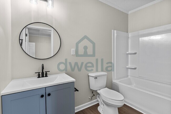 Building Photo - "Charming 3-Bedroom Home in Sumter with 2 Full Baths & Cozy 1169 Sq Ft Layout!"