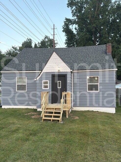 Building Photo - 4713 Walnut Grove Ave