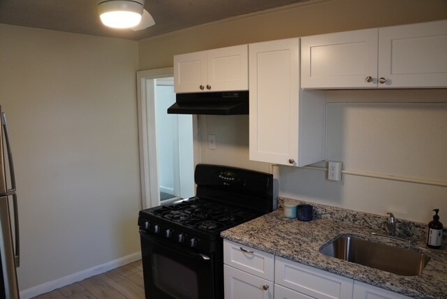 Building Photo - 2711 W 5th St