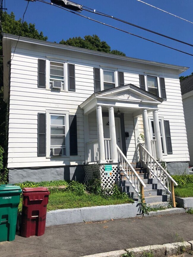 Building Photo - 97 Fremont St