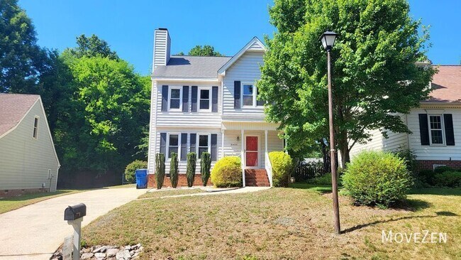 Building Photo - 3405 E Jameson Rd