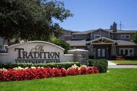 Building Photo - Tradition