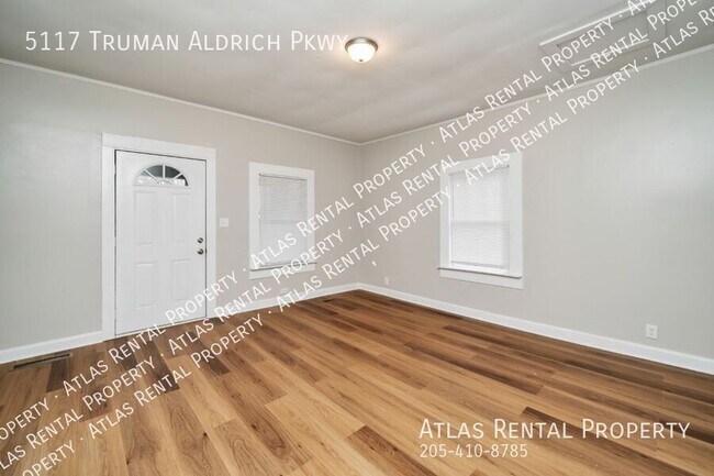 Building Photo - 5117 Truman Aldrich Pkwy