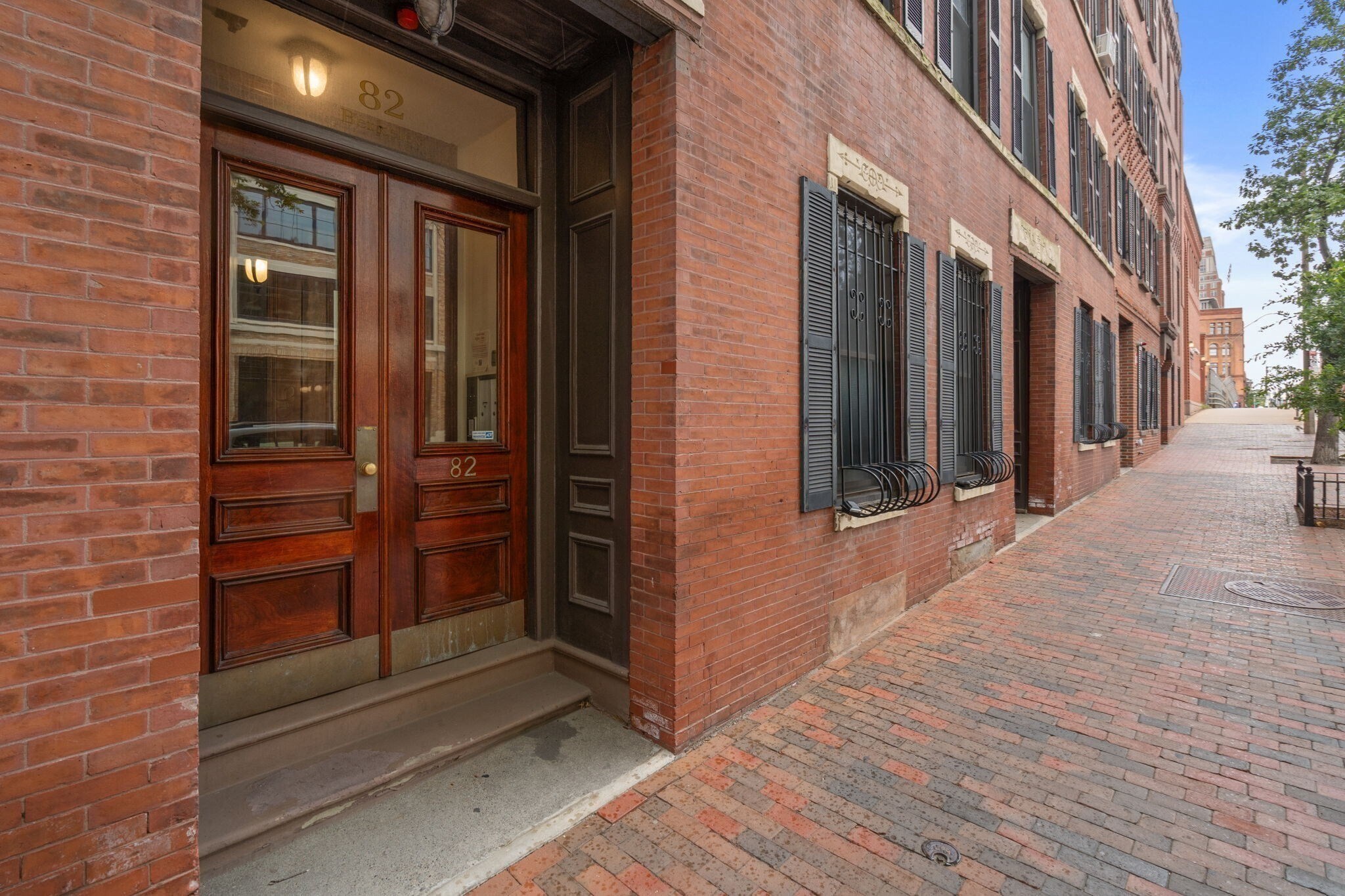 Building Photo - 82 Berkeley St