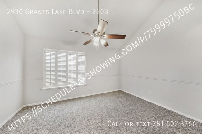 Building Photo - 2930 Grants Lake Blvd