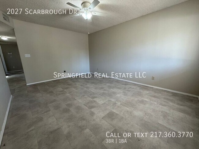 Building Photo - 2027 Scarbrough Rd