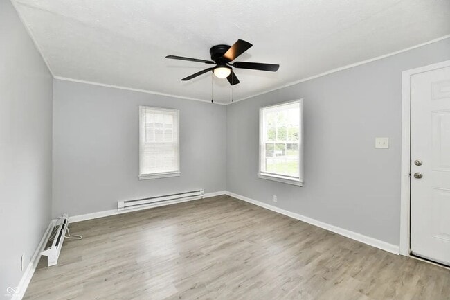 Building Photo - 2966 N Olney St