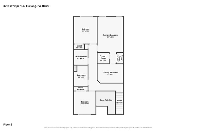 Building Photo - 3216 Whisper Ln