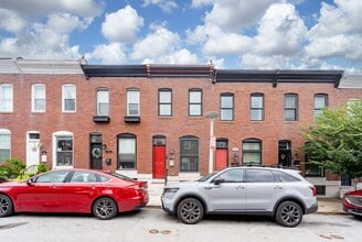 Building Photo - 216 S Robinson St