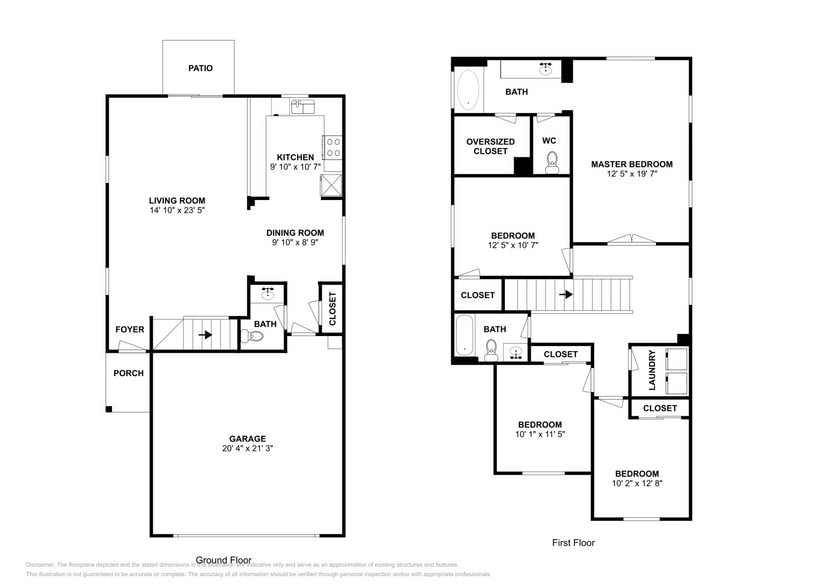 Building Photo - 1590 Johnny Loftus Ct