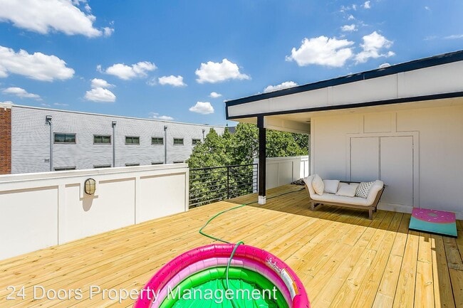 Building Photo - 5 br, 5.5 bath House - 3129 McCart
