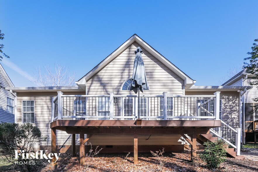 Building Photo - 11718 Kennon Ridge Ln