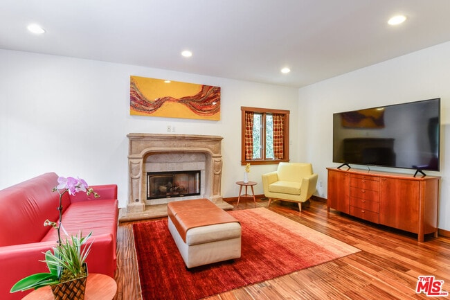 Building Photo - 16790 Marquez Ave