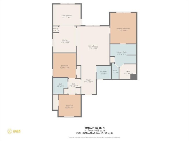 Building Photo - 19717 Per Lange Pass