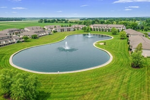 Building Photo - Waterford Heights