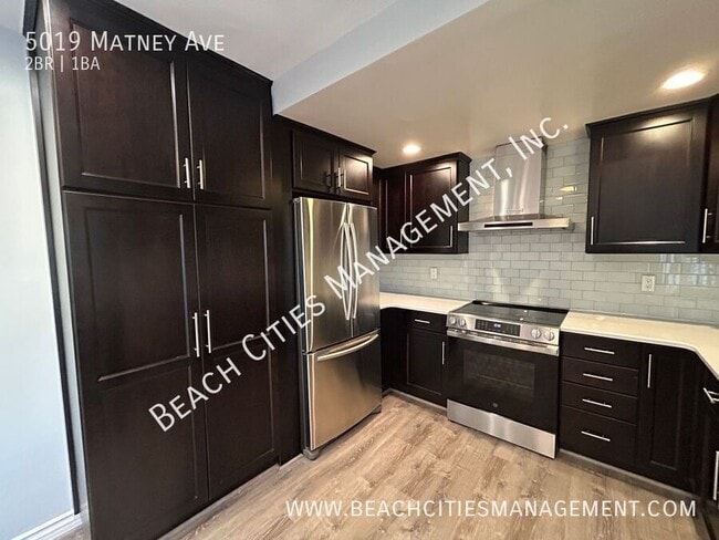 Building Photo - 5019 Matney Ave