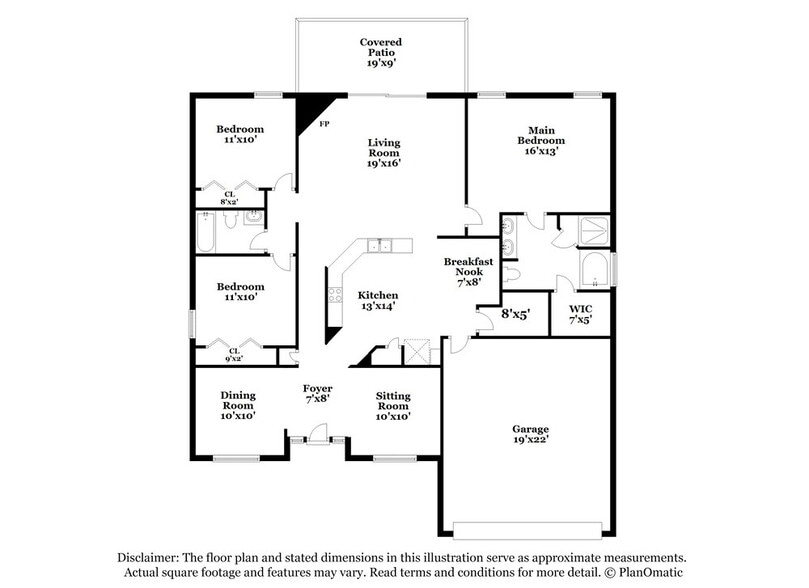Building Photo - 2995 Thorncrest Dr