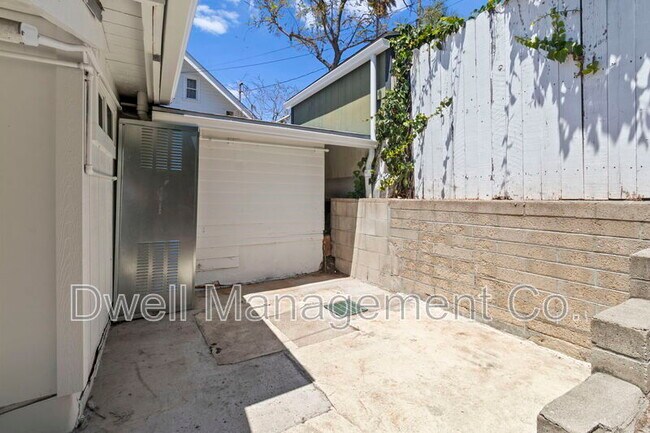 Building Photo - 4535 Upland St