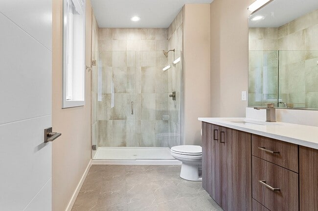 Building Photo - 2022 Build -Almost Brand New 3 br 2.5 bth Home with hardwoods, fenced yard and backs to greenspace !