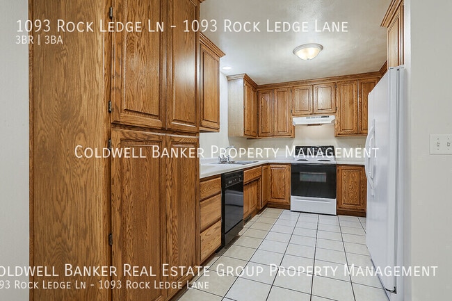 Building Photo - 1093 Rock Ledge Ln