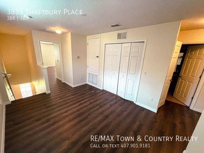 Building Photo - Walden Chase Townhome for Rent in Oviedo