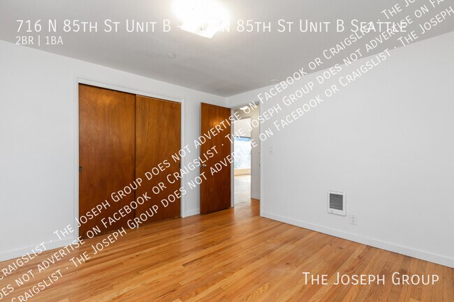 Building Photo - 716 N 85th St