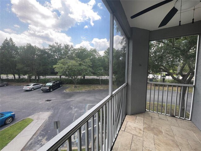 Building Photo - 18001 Richmond Pl Dr
