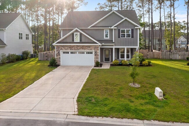 Building Photo - 507 W Red Head Cir