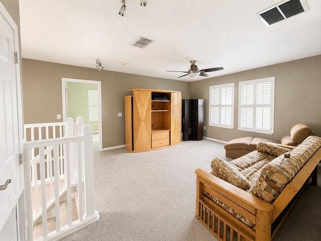 Building Photo - 2808 Paynes Prairie Cir